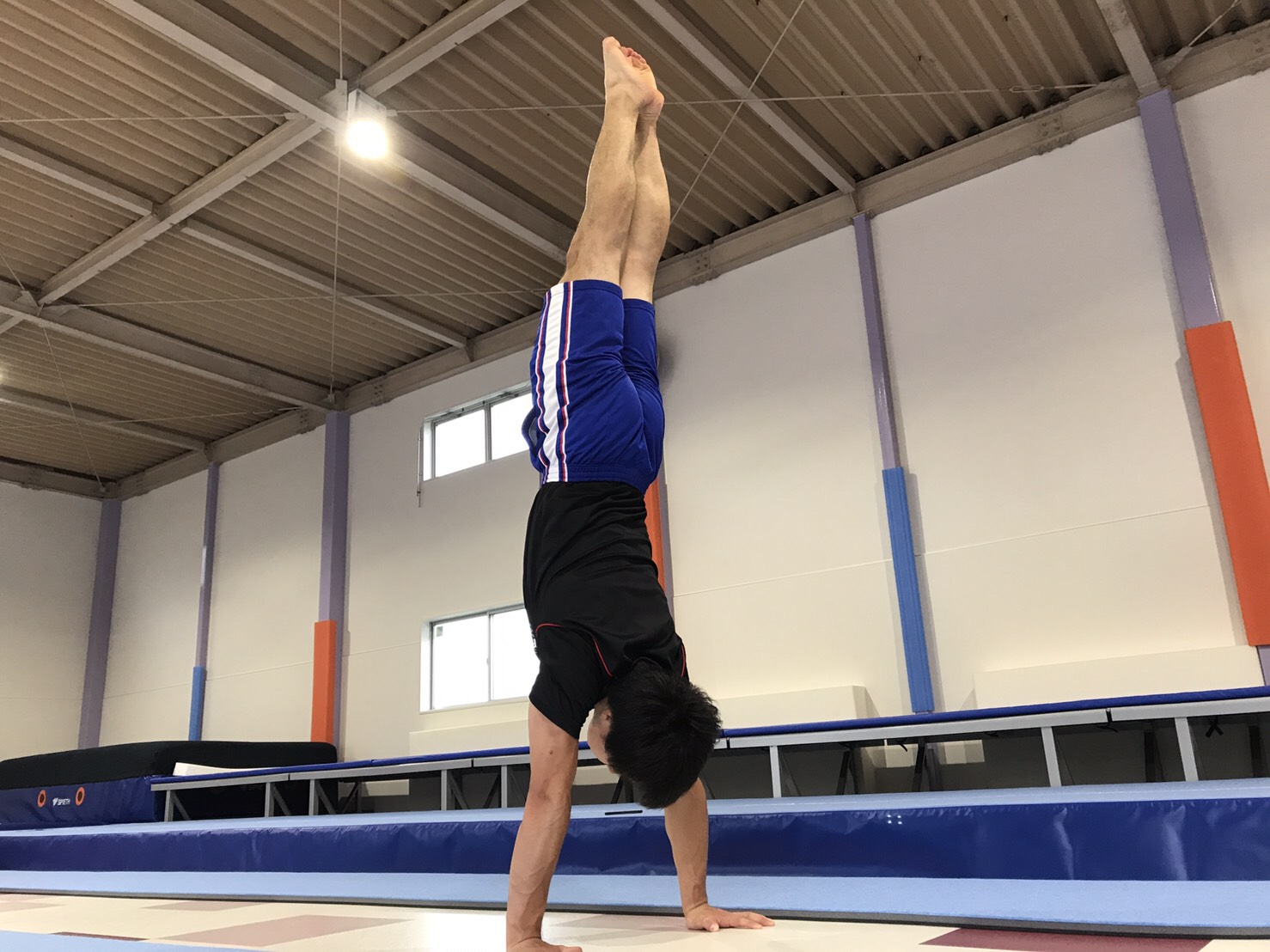 HopGymnastics